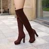 Botas altas – Botas altas