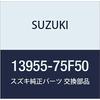 SUZUKI Genuine Parts Gasket Intake Air Pipe Wagon R/Wide Plus Solio Part Number 13955-75F50