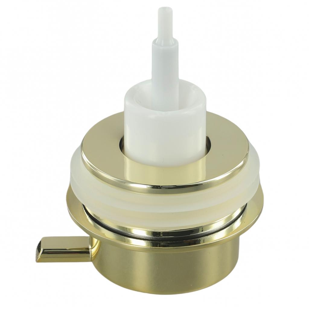 10.7x8cm Push Pump Head 1CC Volume 1pcs Soap Dispenser