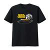 Sea Doo BRP Jet Ski Print T-Shirt Für Unisex Stilvoll Und Langlebig Vintage Weich Atmungsaktiv Streetwear Homme Bequem