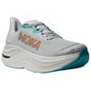 HOKA  Skyward X Cosmic Grey Aqua Women Sneakers Rose-Gold 1147912-CYRS