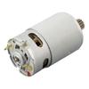 Parts RS550 Motor Lightweight Repair Study Accessories Compact Easy tallation Exquisite For  TSR1080-2-LI