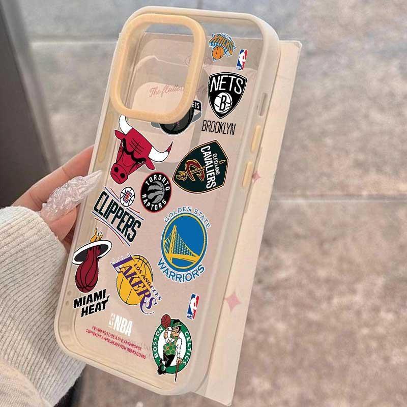 

Trendy Brand Label for Apple 16promax Mobile Phone Case Ip Hone15 All-inclusive 13/12/14 Protective Cover 11 For Apple 11