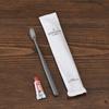 Eco-Friendly Hotel Disposable Dental Kit