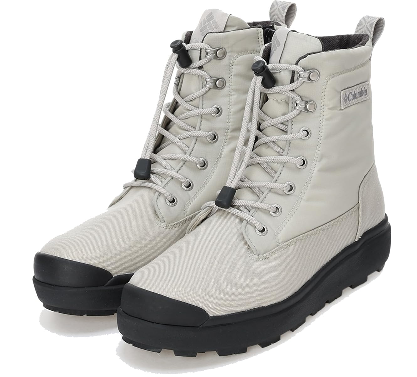 Columbia Sapland Three Waterproof Infinity YU8517 Light Omni-Heat (193 Sand, 28.0 cm)