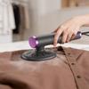 Portable Handheld Garment Steamer With Usb Power For Home And Travel Use