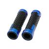 LMoDri Univerzální 7/8" 22MM Rukojeti řídítek pro motocykly Rukojeti na řídítka pro motocykly 6 barev pro