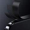 Ultra Thin Magnetic Stand Case For Huawei Pura80 Pura70 P80 P70 Mate 70 60 Pro Plus For Magsafe Armor Frameless Cover