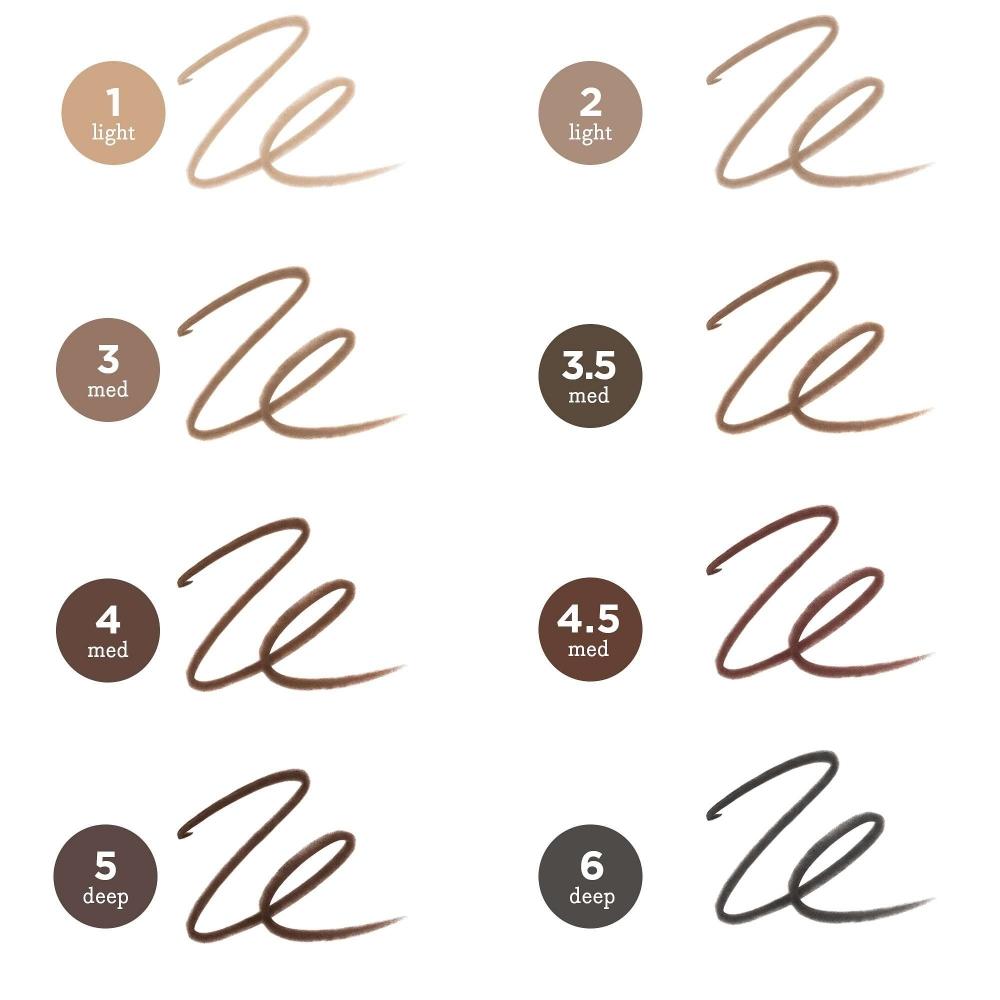 Benefit 3.5   Precisely  My Brow Pencil