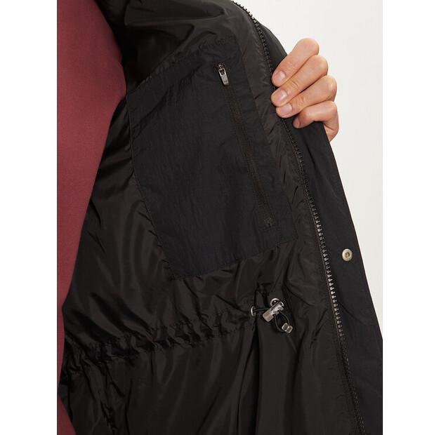 Пуховик Levi's® Rockridge A8559-0000 черный Regular Fit