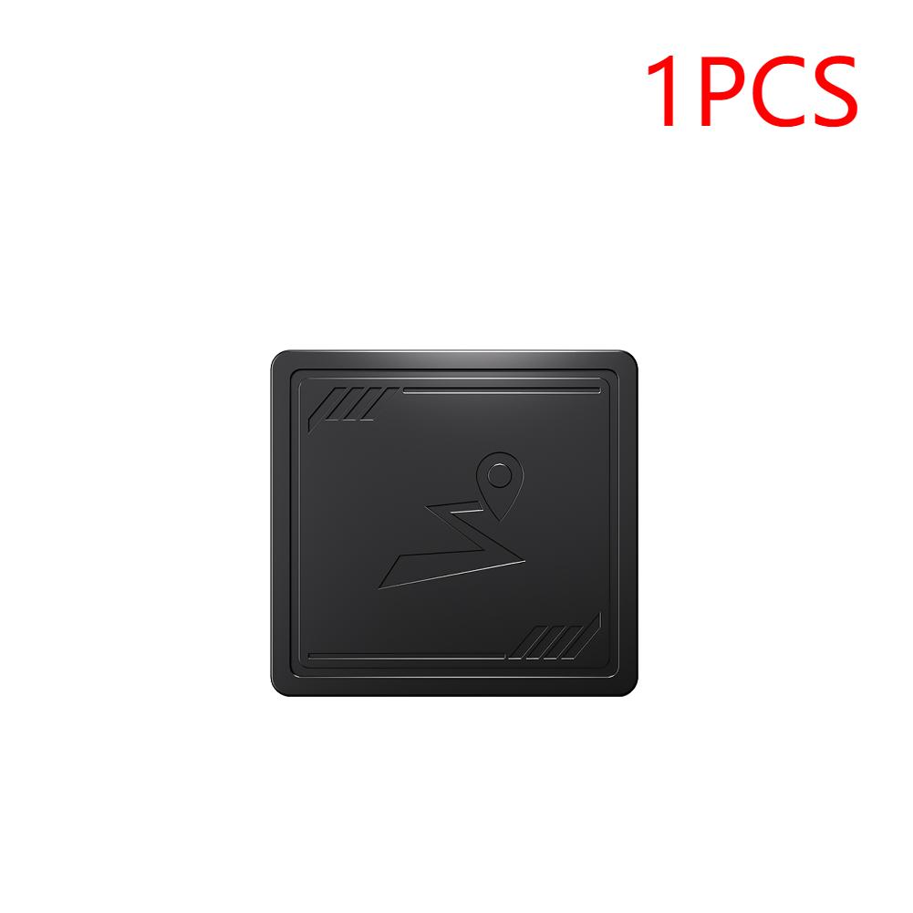 1/2PCS 4G GPS Tracker with App Real Time Car Tracking Device Anti-Lost Recording Tracking Device for Elderly Children Pets Car