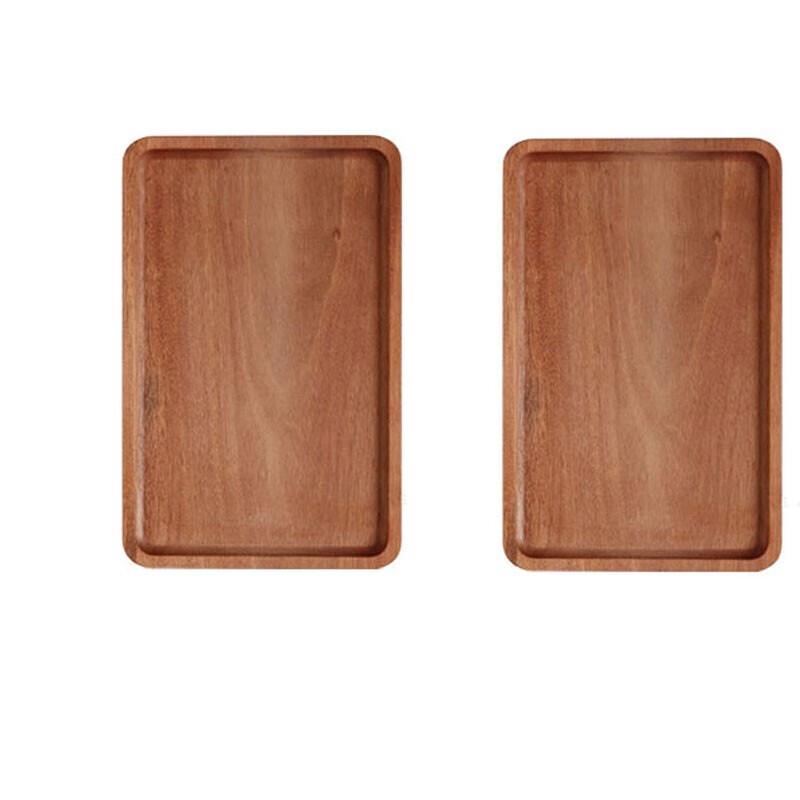 Homeglen Nordic Wooden Serving Tray