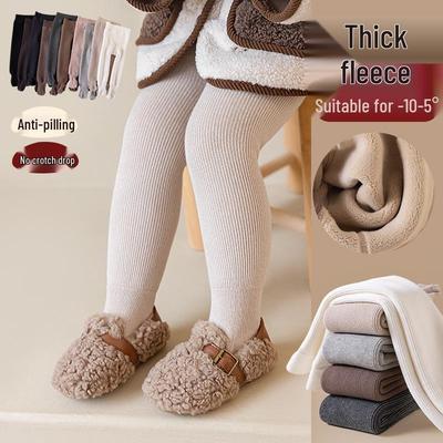 Calze, collant e leggings (bambine a partire dai 4 anni) – Collant e calze autoreggenti