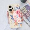 Case For Redmi Note 12 Turbo Poco F5 5G Lovely Dinosaur Silicone Pattern Phone Cover For Note12 Turbo PocoF5 Hot Grateful Funda