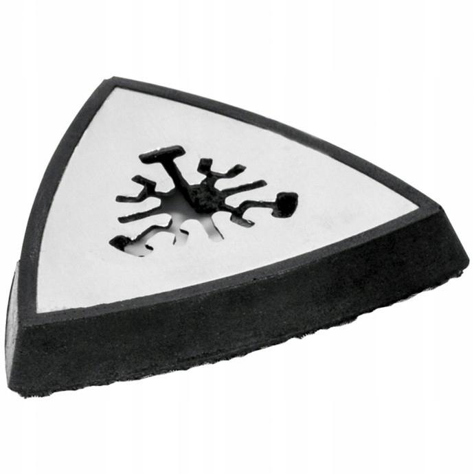 Dedra Ded79456 Triangular Head With Holes 1 Pc