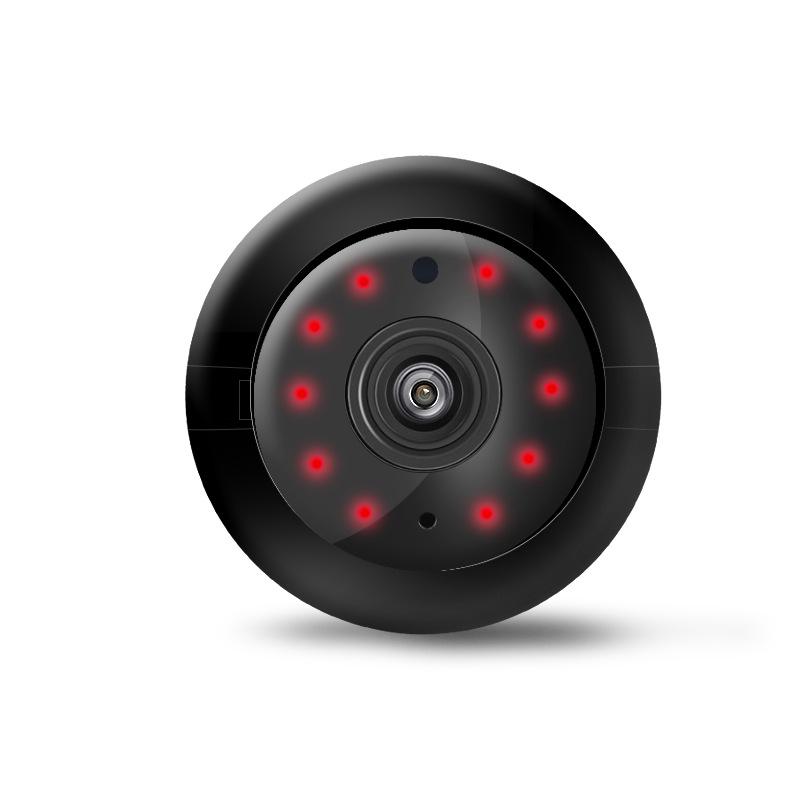 Buy Wireless Mini WiFi IP Camera HD 1080P Smart Home Security Camera ...