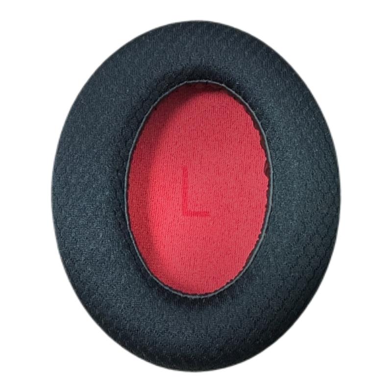 Ergonomic Earpads Ear Cushions Replacement For HC905 HQ51 HQ30 Headphones Optimaled Fit And Noise Isolation