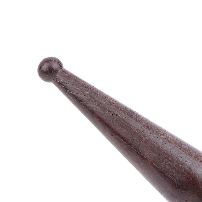 Massage Sticks Sandalwood Acupuncture Point Massager Trigger Point Therapy Tool Muscle Relaxer Foot Care Roller For Arm Back