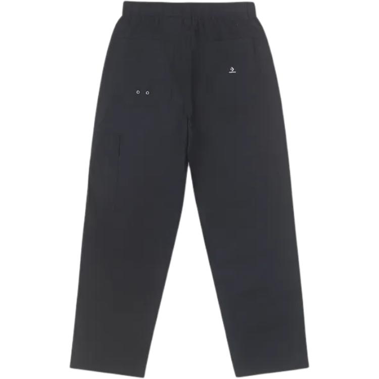 Converse Cargo Pants Men's Black 10026719-A02
