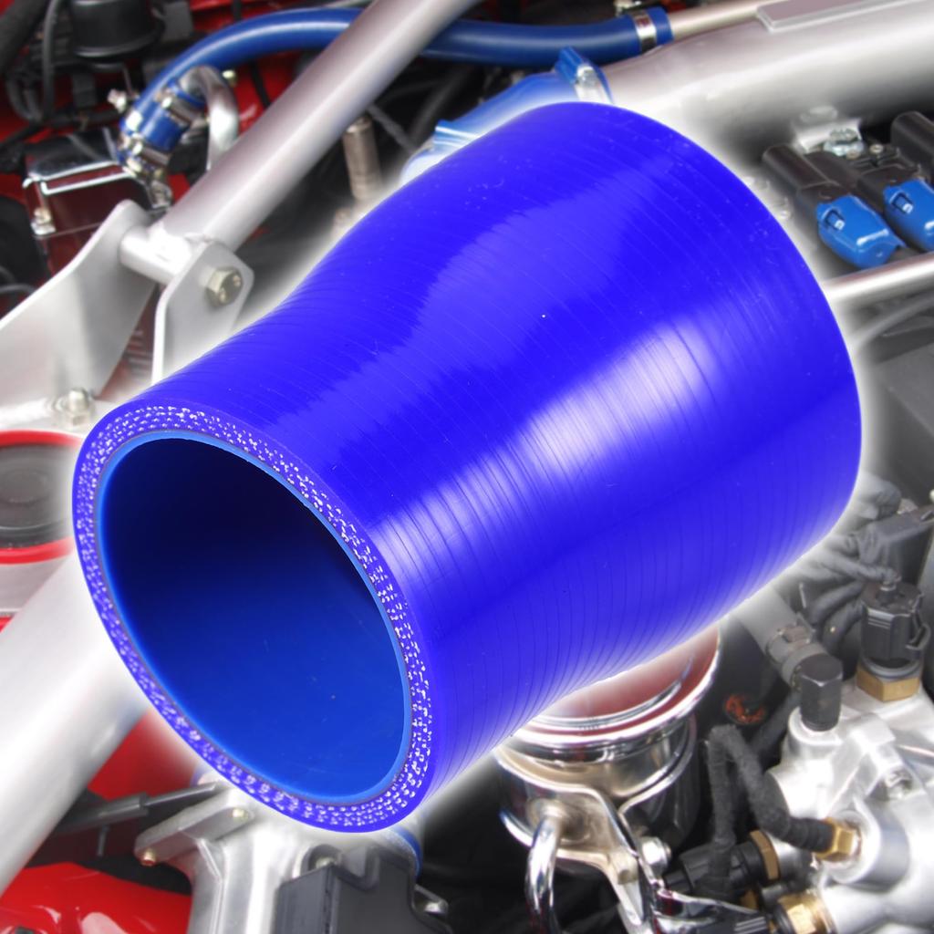uxcell Silicone Hose, Silicone Tube, Intercooler, Turbo, Intake, Rager, Hose, Intercooler, Turbo, Heater, Hose,