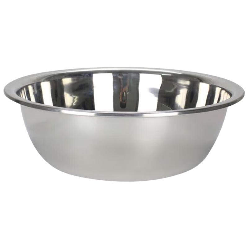 Stainless Steel Multi-purpose Mixing Bowl