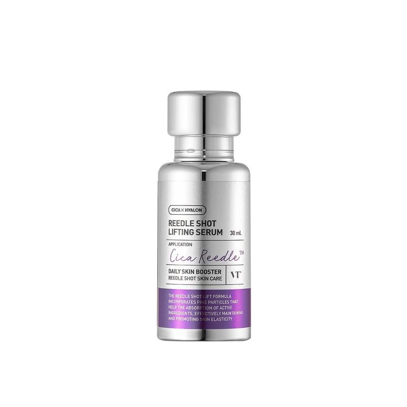 Riddle Shot Lifting Serum