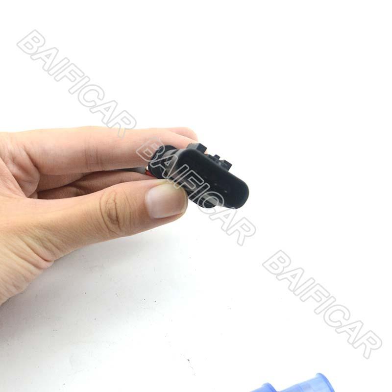 Baificar Brand New Front Oxygen Sensor 10353848 For MGZS MG5 ROEWE RX3 I6
