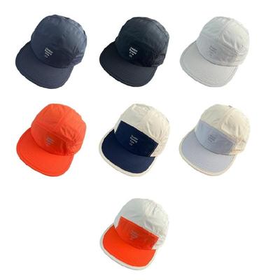 Fashionable Baseball Hat With Quick Drying And Adjustable Strap Women Men Sun Hat for Outdoor Sport Activity Camping Use