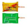 Shanghai Aloe Vera & Sulfur Soap Combo Pack