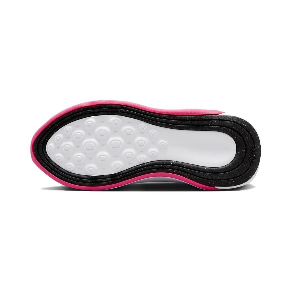 Nike Infinity Flow PS Black Laser Fuchsia Kids Sneakers White FD6061-003