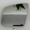 Car Rearview Accessories Heated Rearview Mirror Lens For Mercedes-Benz GL ML GLE Class W164 W166 2010-2018 Car Upgrade
