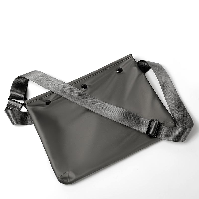 Yoshida Men's Trendy Crossbody Shoulder Bag