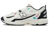 828 'White Black' ML828NC