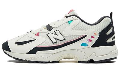 828 'White Black' ML828NC