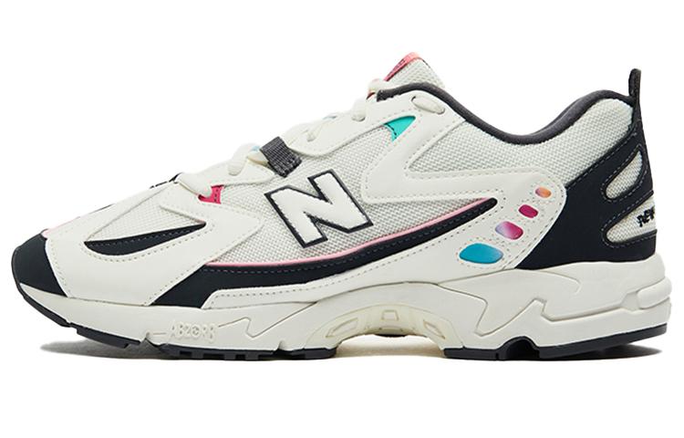 

New Balance 828 White Black ML828NC 41.5