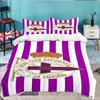 3PCS Deportivo Football Bedding set,Ideal for1pc Duvet Cover And 2pcs Pillowcases Perfect for Christmas gift,Ideal for Bedroom, Dormitory