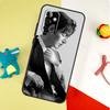 Korean Lee Min ho For Samsung Galaxy A53 A33 A13 A54 A34 A14 A55 A35 A15 A05 A06 A16 A22 A32 A52 Phone Case
