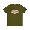 Tops – T-Shirts