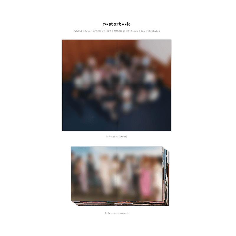 RM (Bts) 2. Soloalbum „Right Place, Wrong Person“