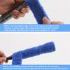 Badminton Racket Towel Grips Thickened Anti-slip Sweat-absorbing Tape For Tennis Racket Fishing Rod