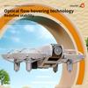 2026 YL3 Drone Professional 8K Dual Camera Long Battery Life WIFI Brushless Motors Obstacle Avoidance Foldable Quadcopter Boy Gifts