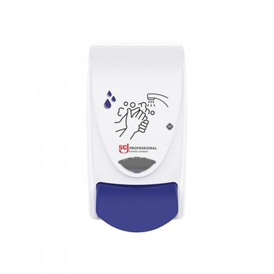 Sc Johnson Professional Cleanse Light Dispenser