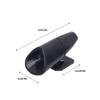 Deer Deterrent Warning Devices Car Deer Alarm Deer Whistles Easy Installation Sensitive 1/4 Mile Alert Range for Motorcycles