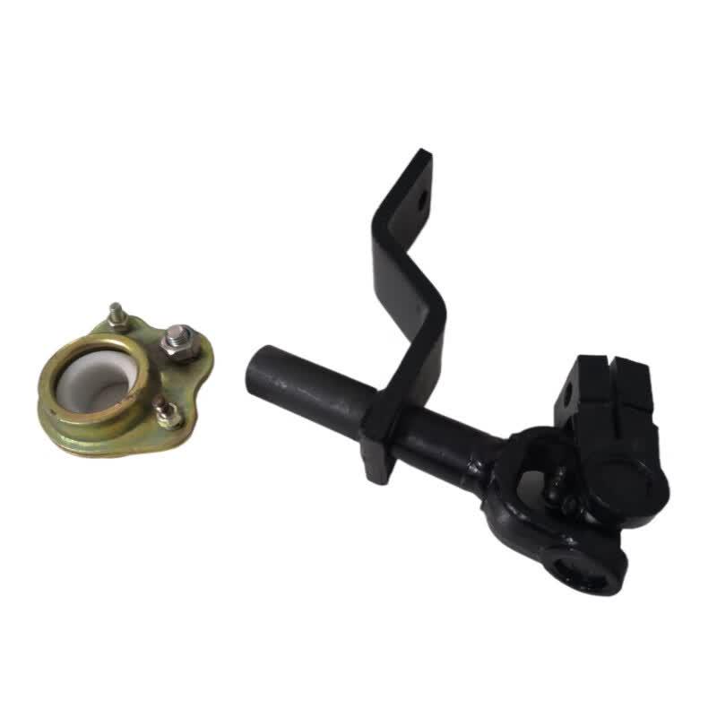 Dongfeng EQ1118/2102 Gearbox Shift Transmission Shaft