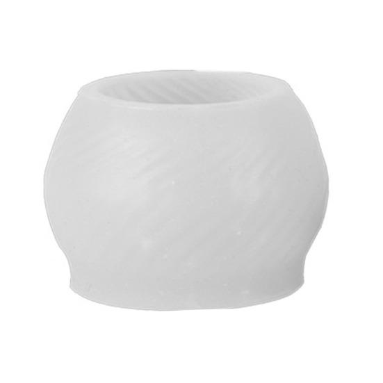 Jablečný Mousse Dort Silikonová Forma DIY Tvar Ovoce Čokoláda Fondant Pečící Forma Nepřilnavá Želé Forma pro Zdobení Pečiva