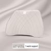 Toyota Crown Lu Fang/Sportcross All-Season Headrest & Lumbar Support Pillow Set