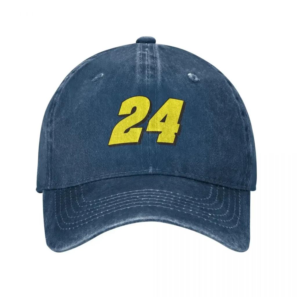 Jeff Gordon 24 Baseball Cap New In The Hat Dropshipping fishing hat For Girls Unisexs