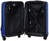 Suitcase 8000 54 cm Ultramarine [A.L.I.]