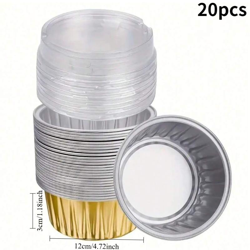 Muffinförmchen Backförmchen Antihaftpapier Muffinförmchen Dekorative Hüllen für Cupcakes Kuchen Desserts Süßigkeiten Verpackung