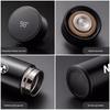 Coffee Thermos Leak Proof Car Vacuum Bottle Travel Portable Thermos Cup For BMW Performance E46 E90 F10 F30 X3 F20 E46 E60